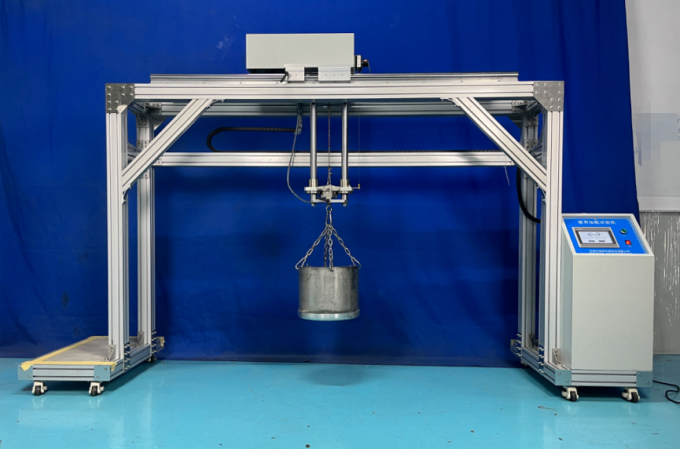 temperature humidity aging testing equipment