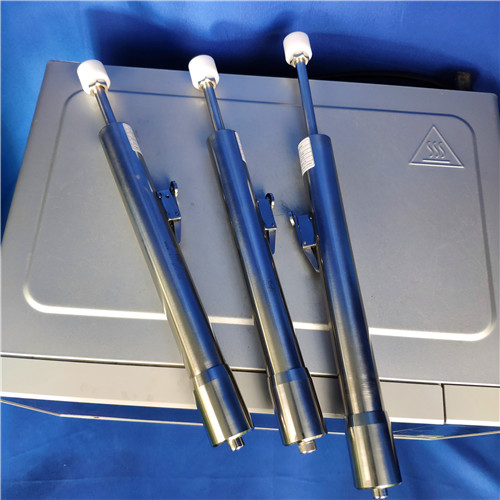 discount coefficient of foam press tester