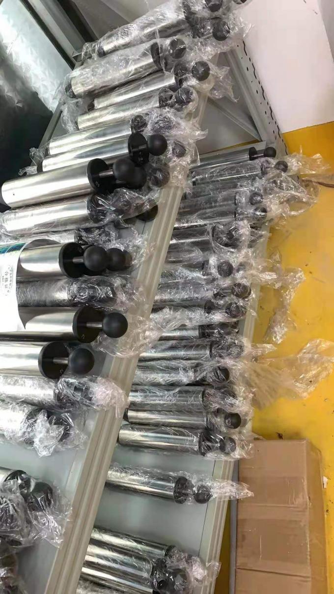 metal luer connectors