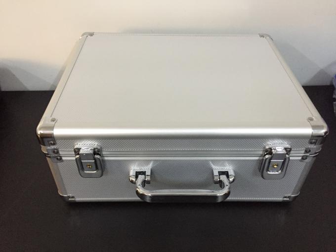 china test equipment