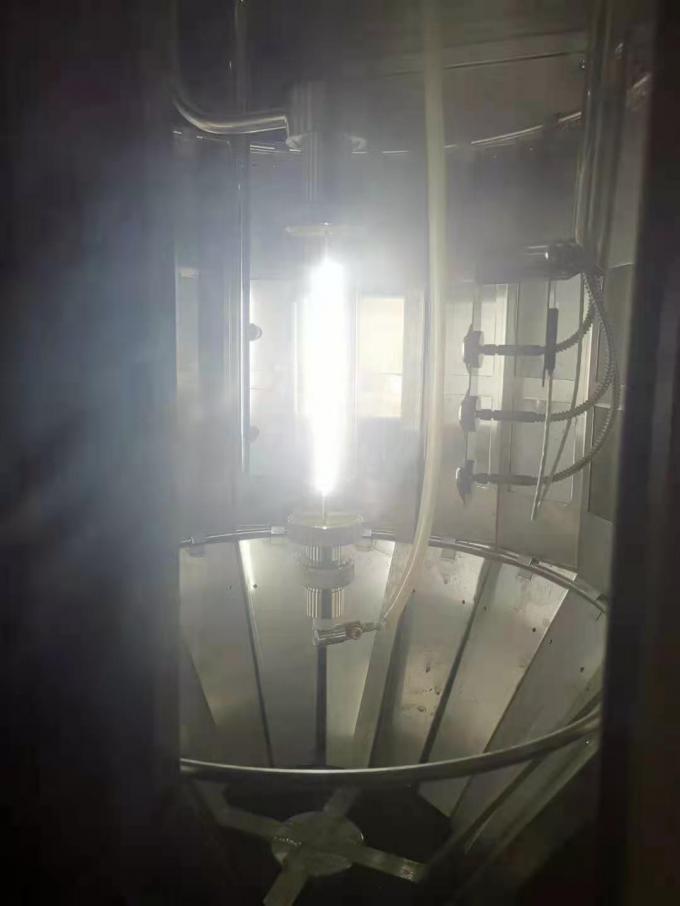 light transmittance testing machine supplier