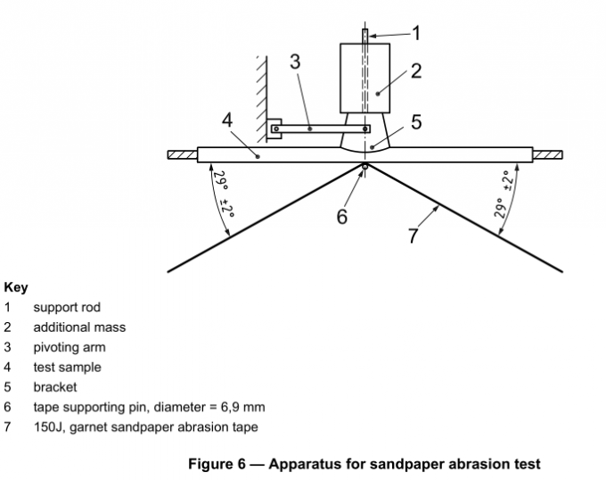 thermal shock test chamber