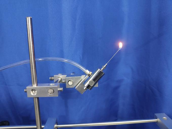 standard luer lock size