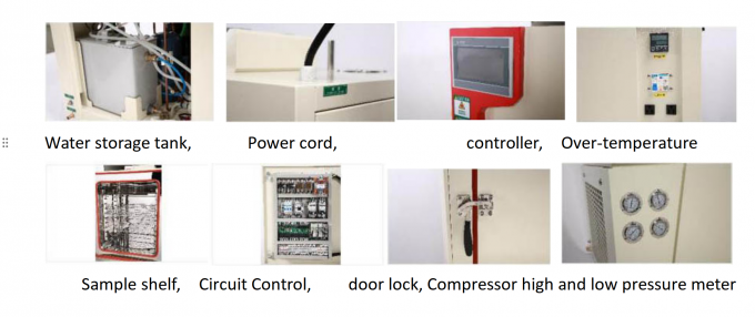 china folding tester supplier
