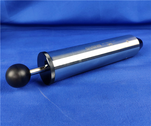 rubber thickness gauge