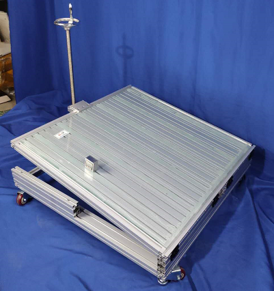 rotative machine