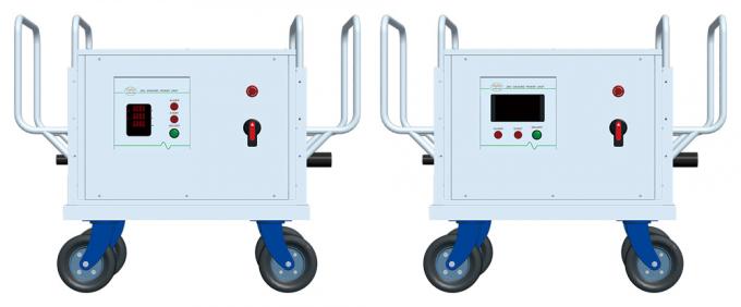 climate testing cells