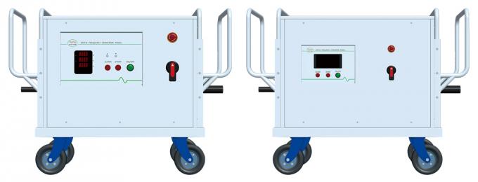 discount coefficient of foam press tester