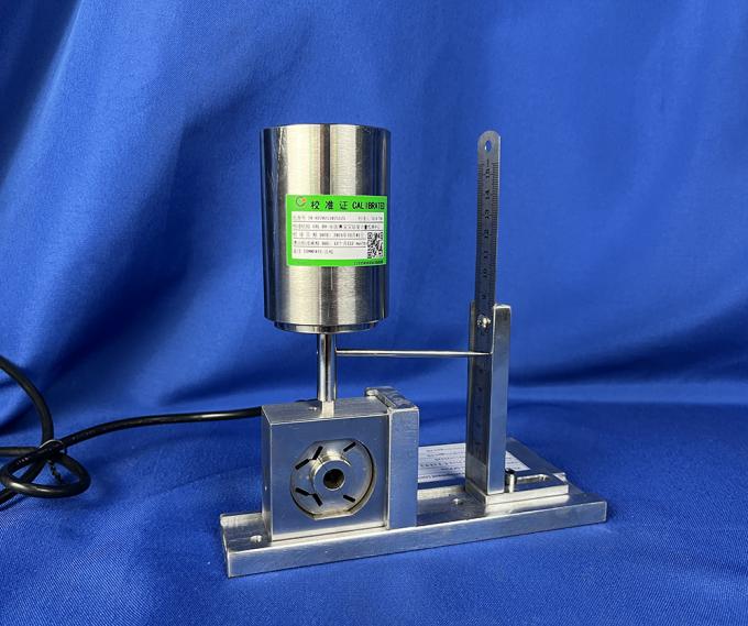 blister packer