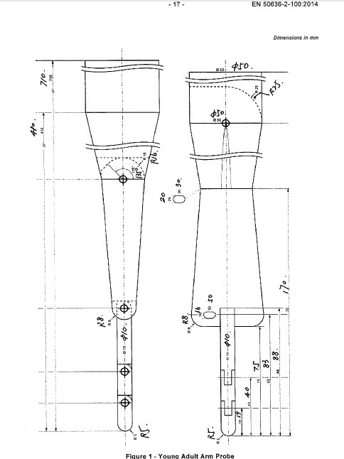 ipx7 waterproof level
