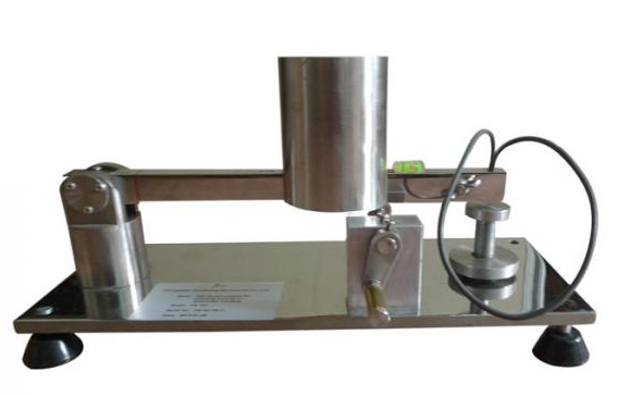 ball drop test device