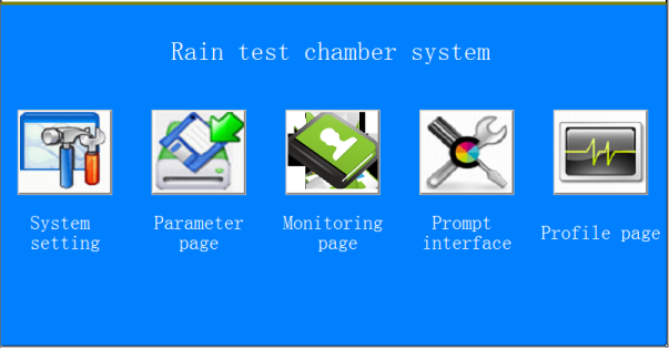 thermal shrinkage tester