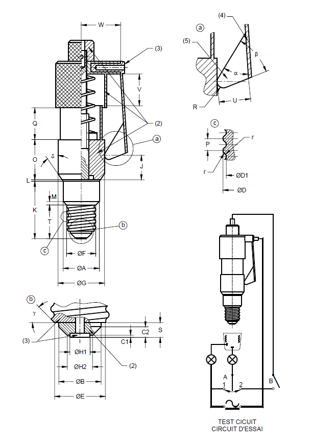 surgical instruments from usa