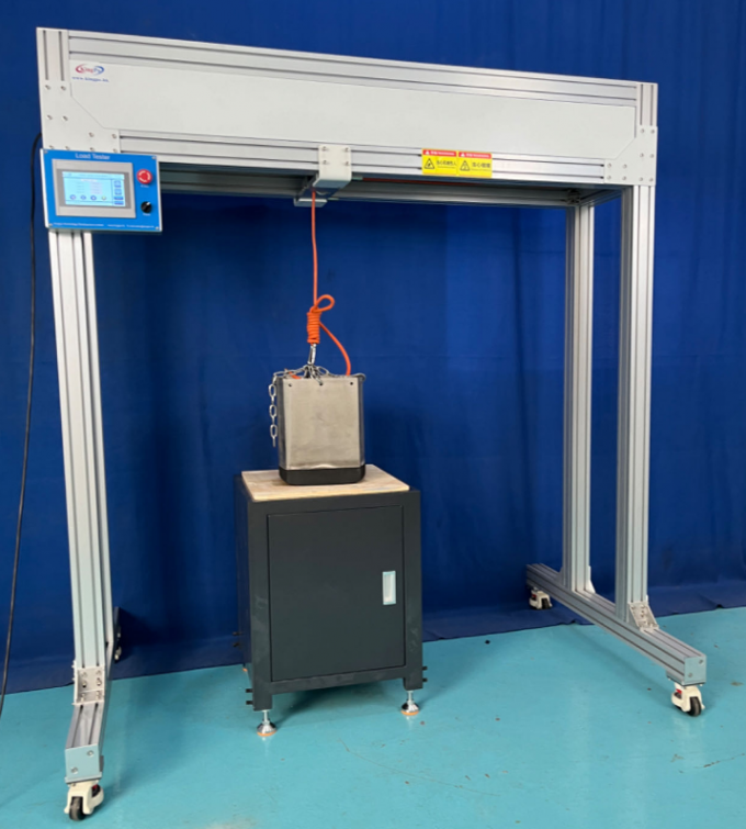 battery test equipment