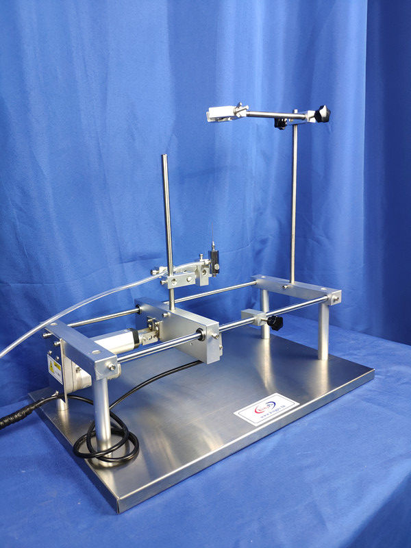 fabric testing equipment suppliers