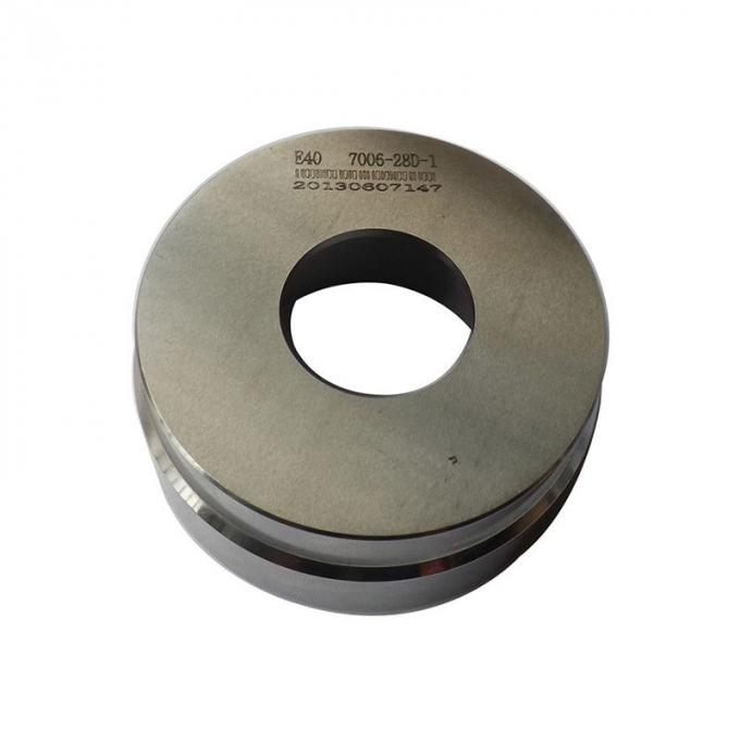 abrasion machines