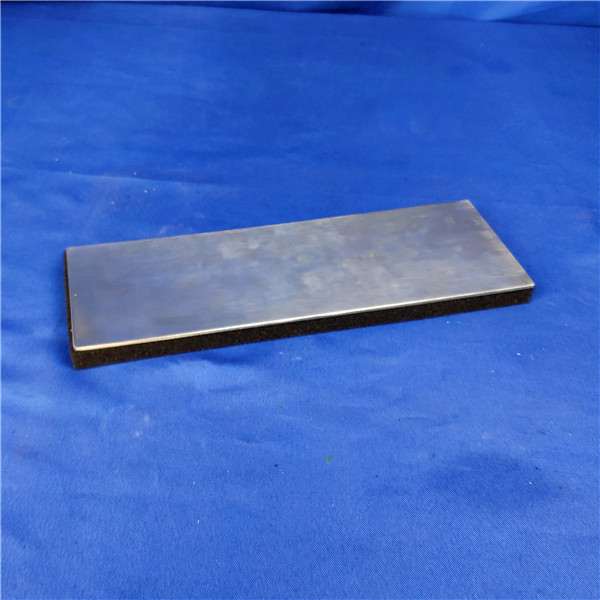rubber heat aging test chamber