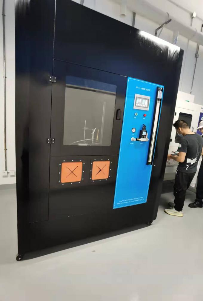 textile tensile testing machine manufacturer