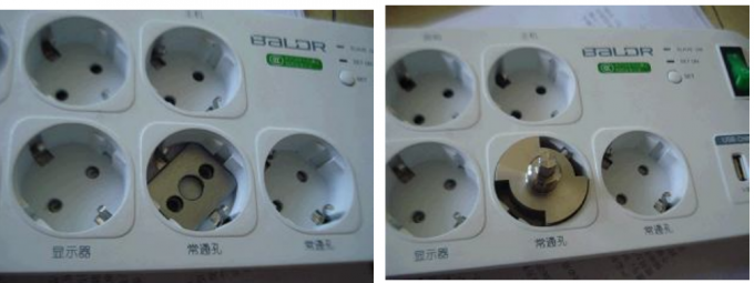cycle thread fasteners