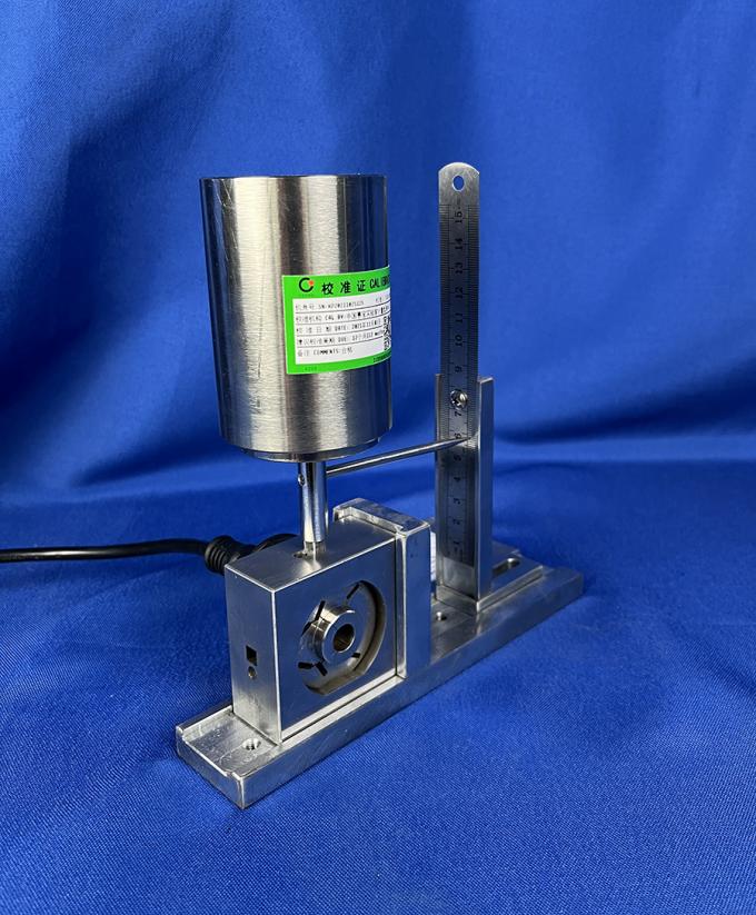 rct sample cutter
