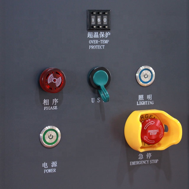 pendulum impact testing machine