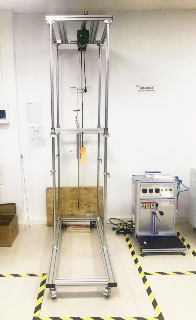 dumbbell prototype tester manufacturer