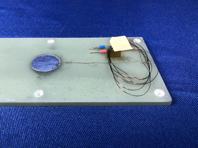 packaging leak tester