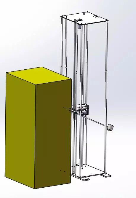 cobb tester