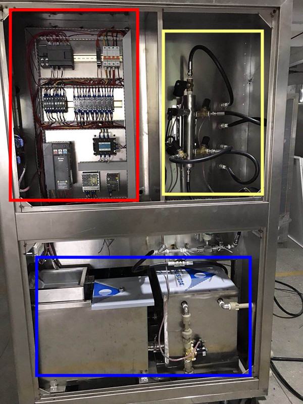 textile lab equipment suppliers