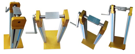 lab testing equipment manufacturer