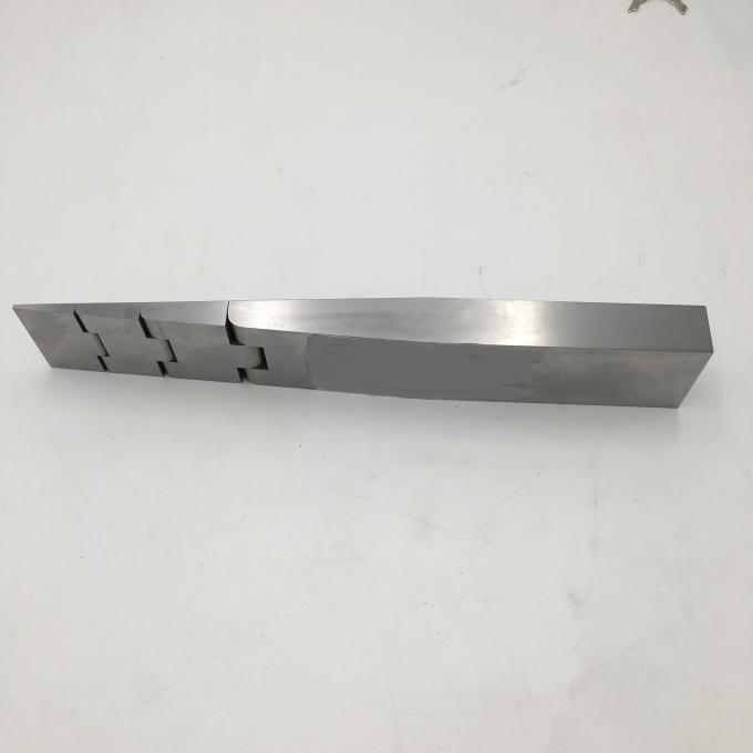 tensile strength machine screw