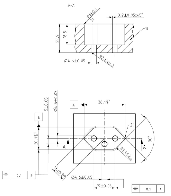 lab testing equipment manufacturer