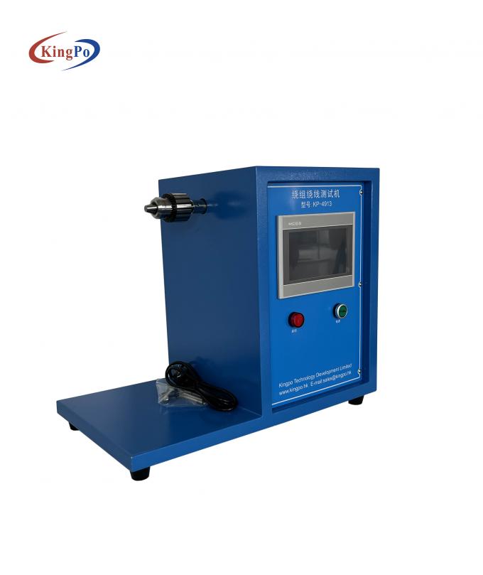 discount coefficient of foam press tester