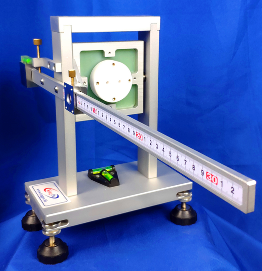 rubber heat aging test chamber