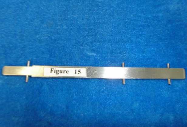 discount coefficient of foam press tester