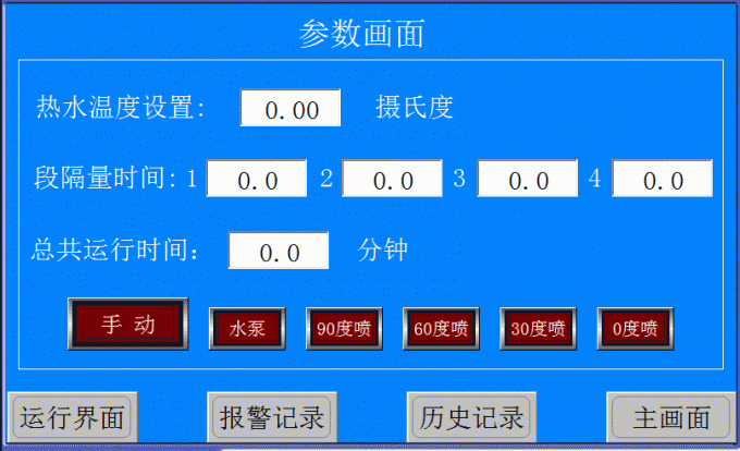 paint rub tester manufacturer