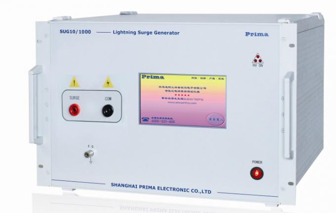 impact testing machine