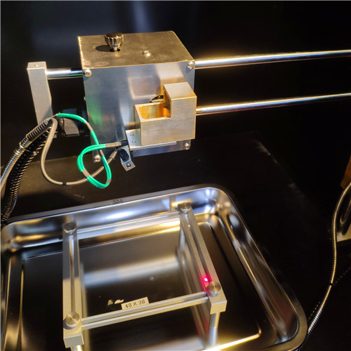 rct sample cutter quotes
