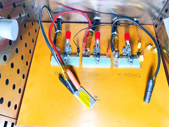 uv climate resistant aging chamber china