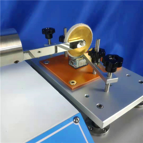 tensile testing