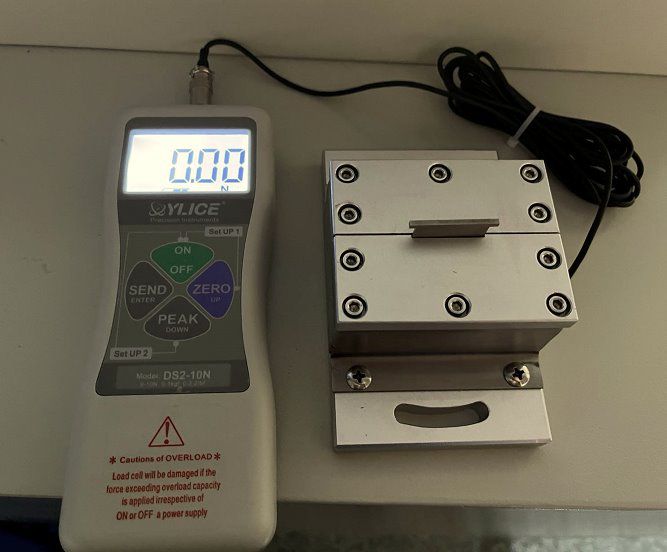 rct sample cutter quotes