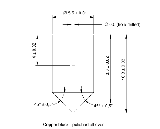 fast temperature change chamber factory