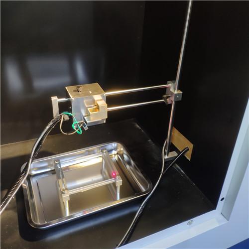 fabric tearing tester manufacturer