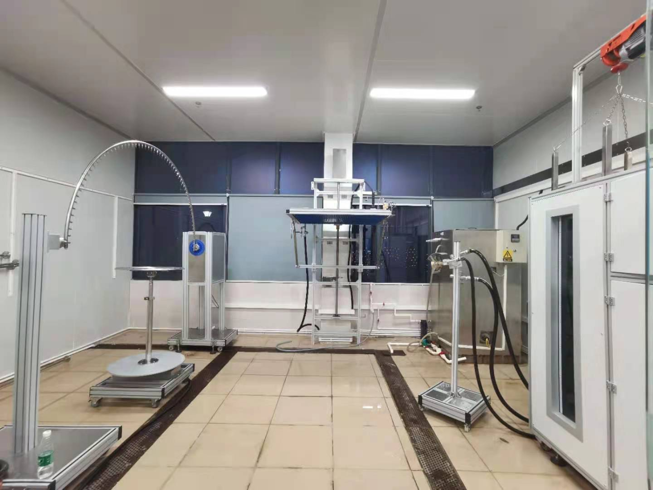 cheap hot air circulation oven