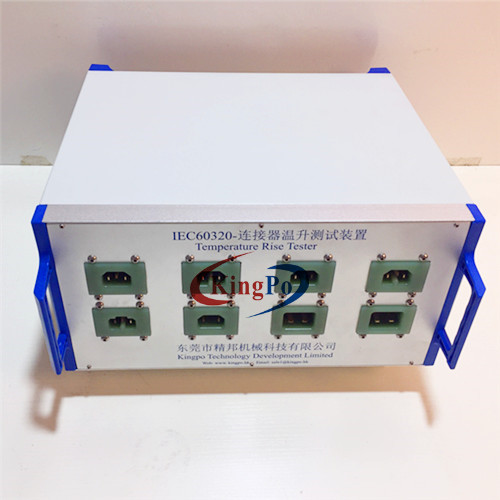 thermal shrinkage tester