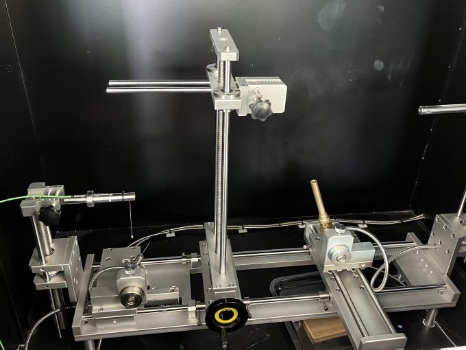 textile fiber testing equipment
