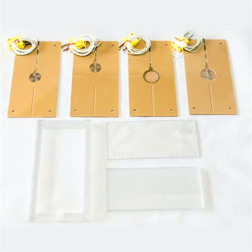 foam rebound resilience tester company