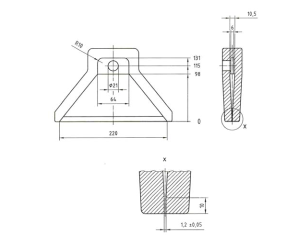 surgical steel instruments