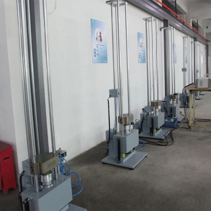 rubber heat aging test chamber