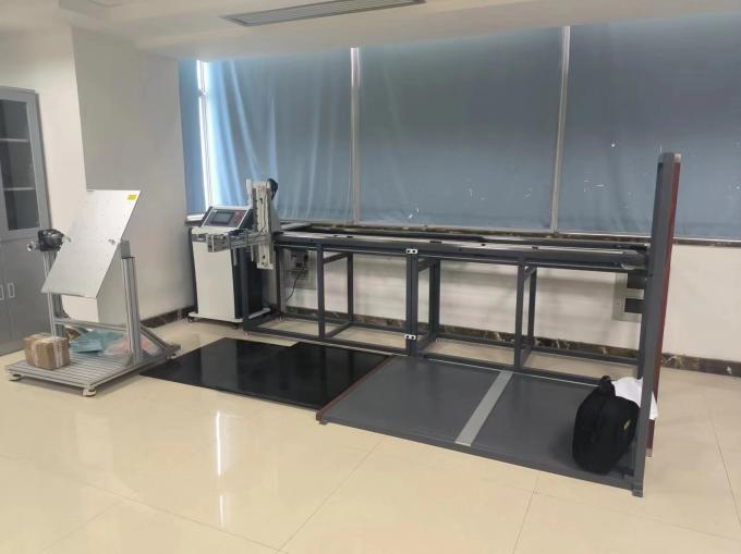 light transmittance testing machine supplier